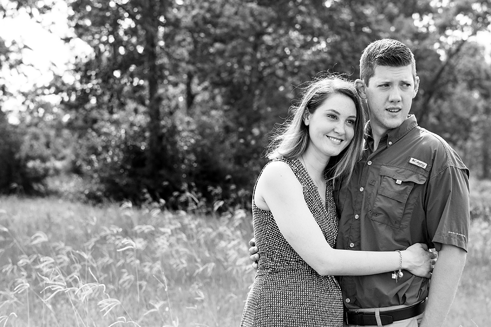 spring family photographer