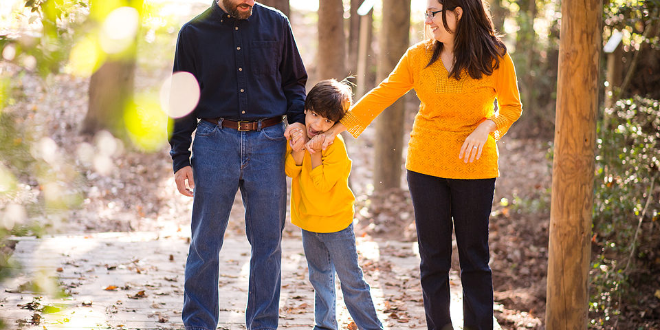 woodlands-family-photos spring family photographer