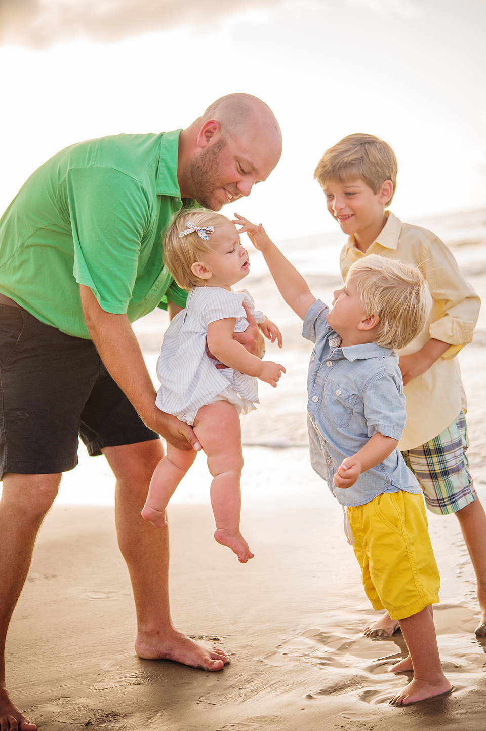 houston portrait photographers