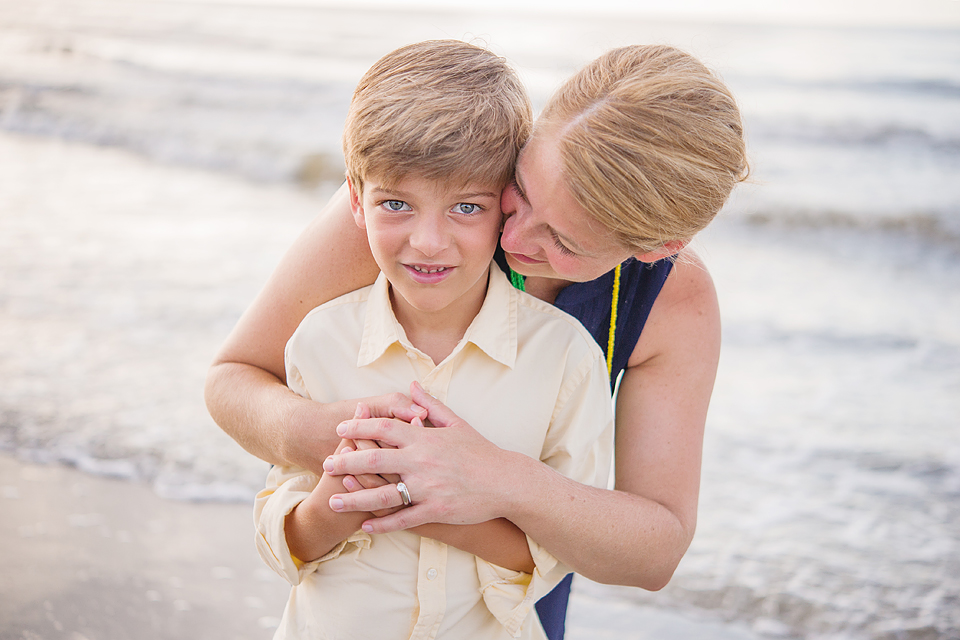 portrait photographer