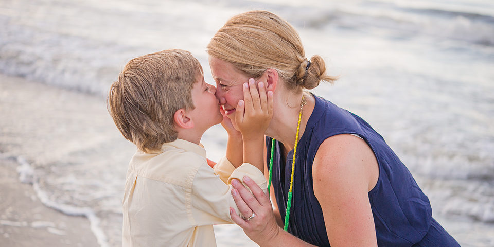 baby portrait photographer