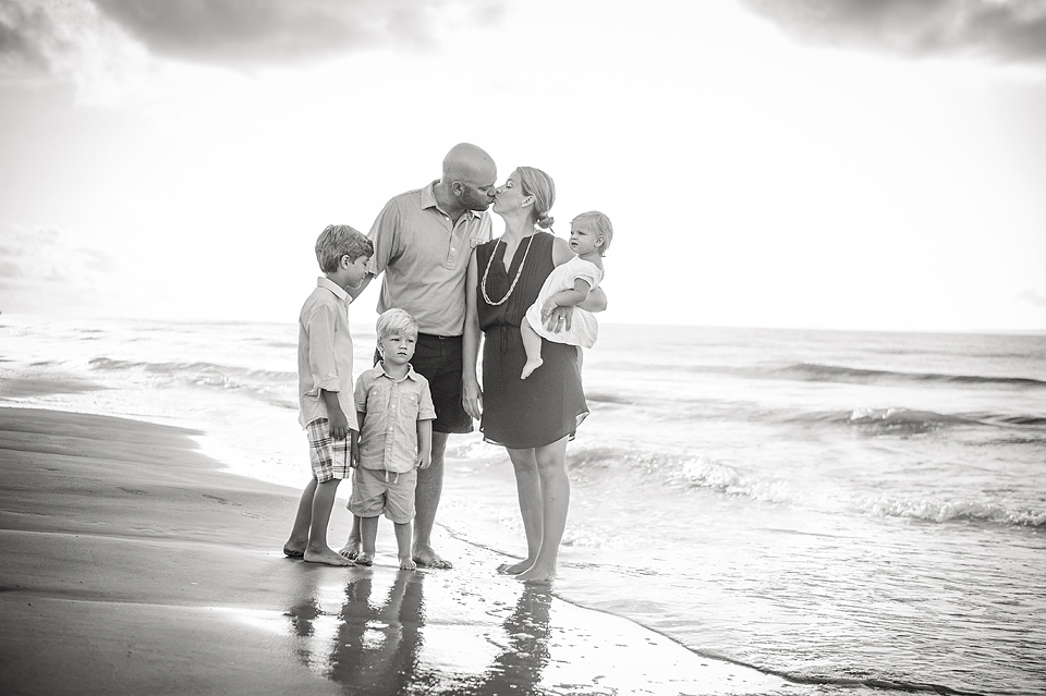 galveston beach photos