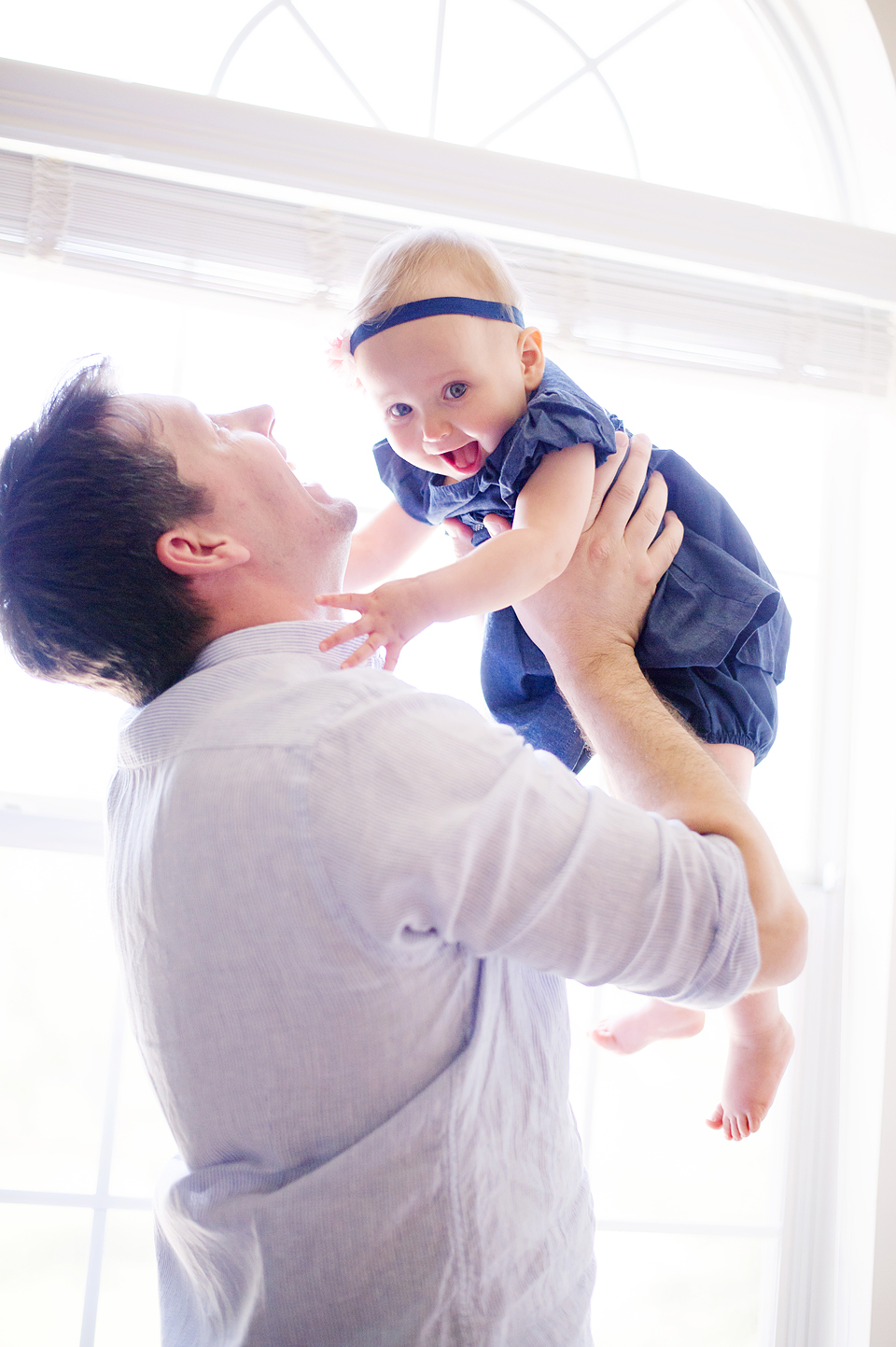 holiday photo session