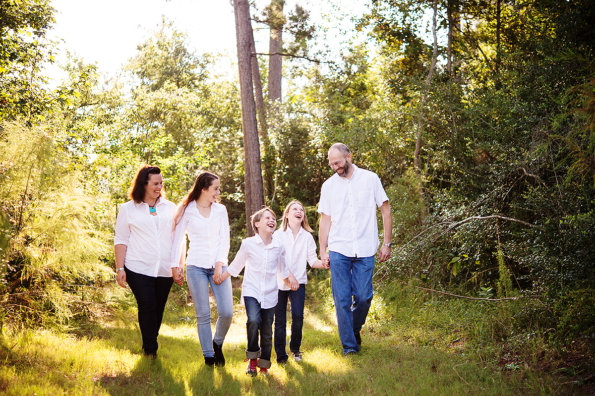 best family photos houston