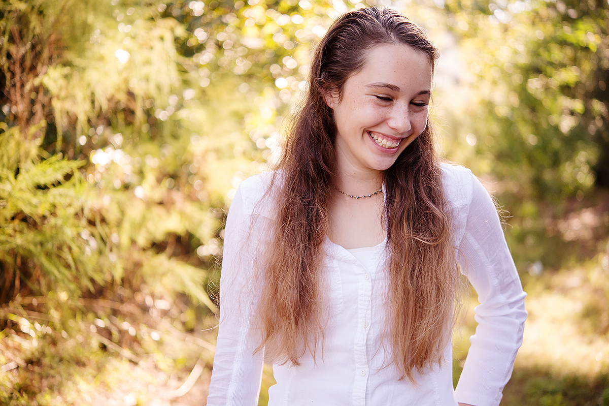 conroe family photos