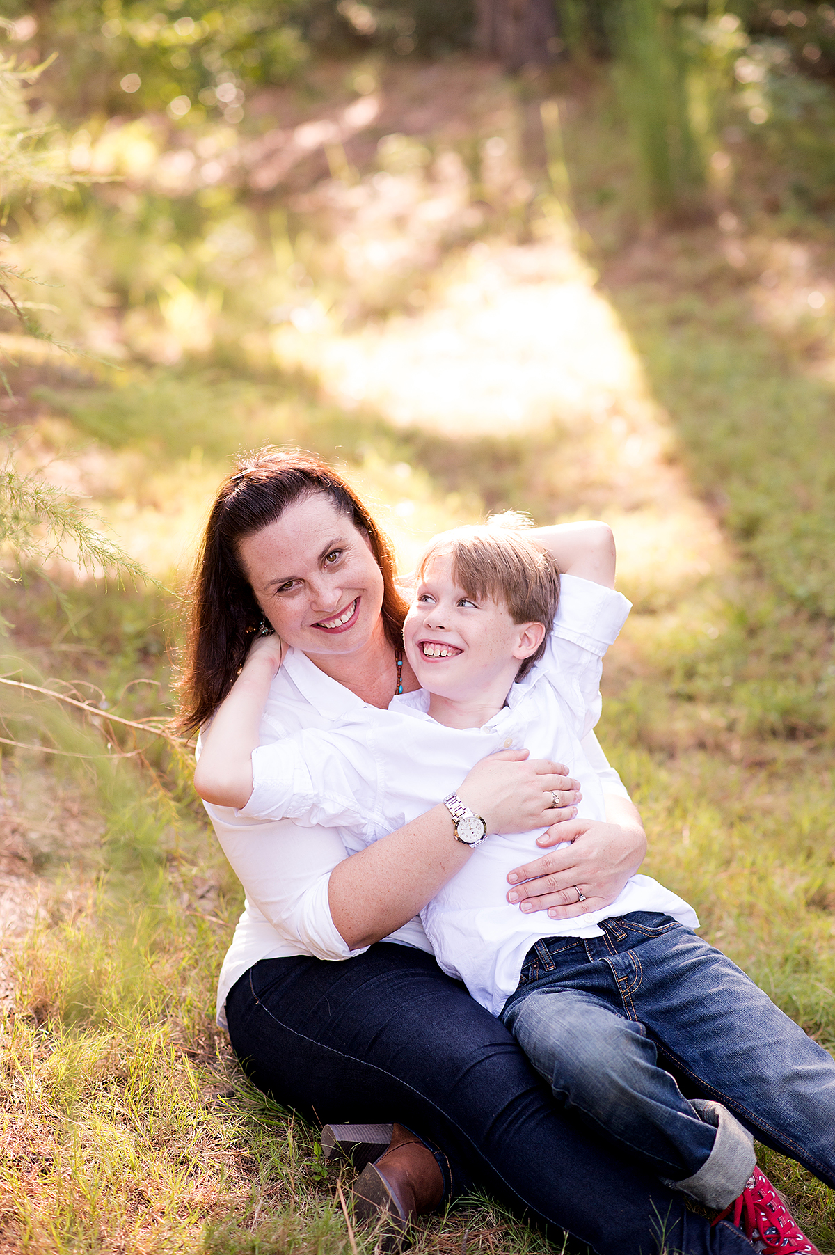 tomball kids photographer