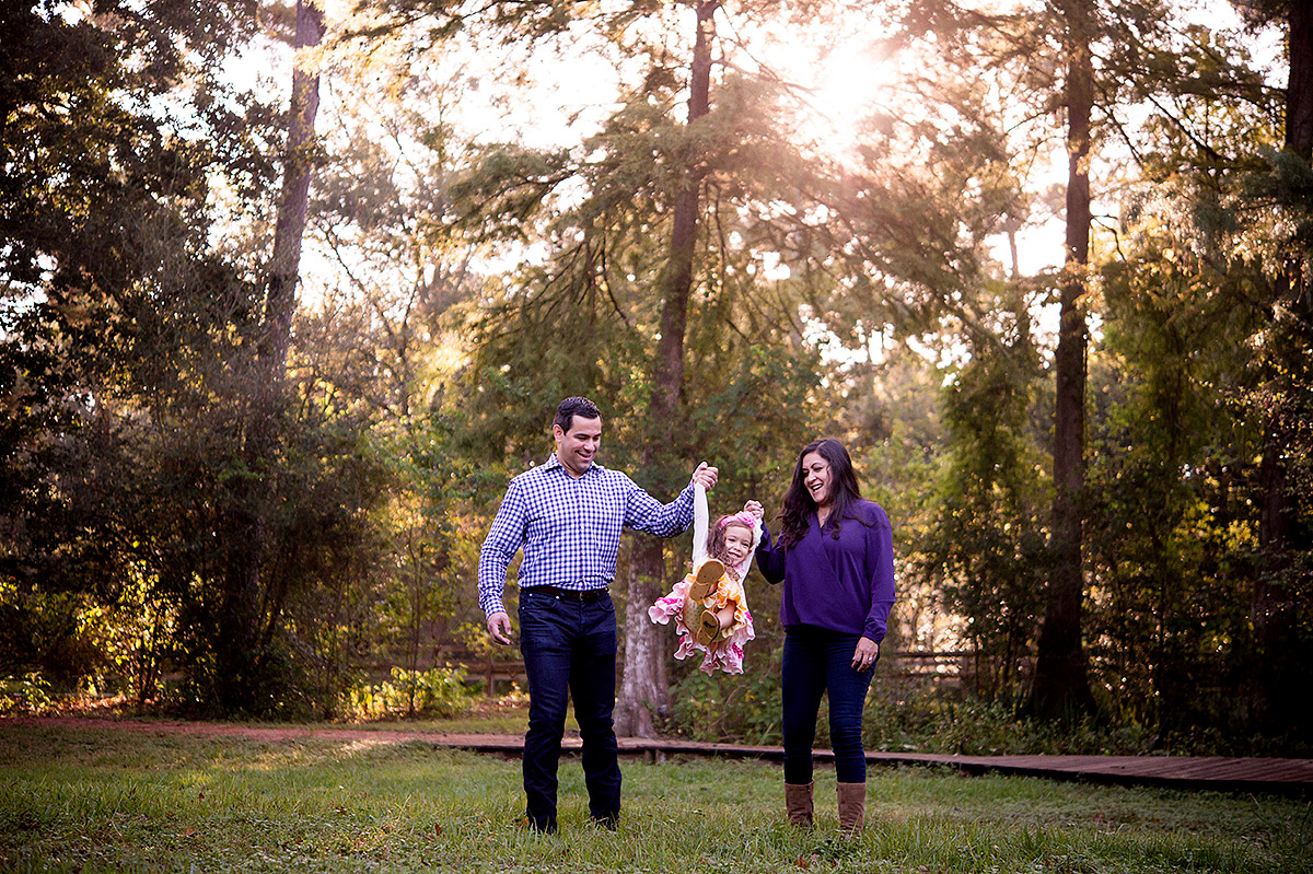 houston arboretum photos