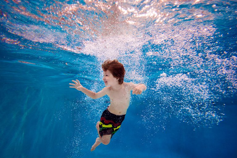 underwater photography kids photographers houston tx