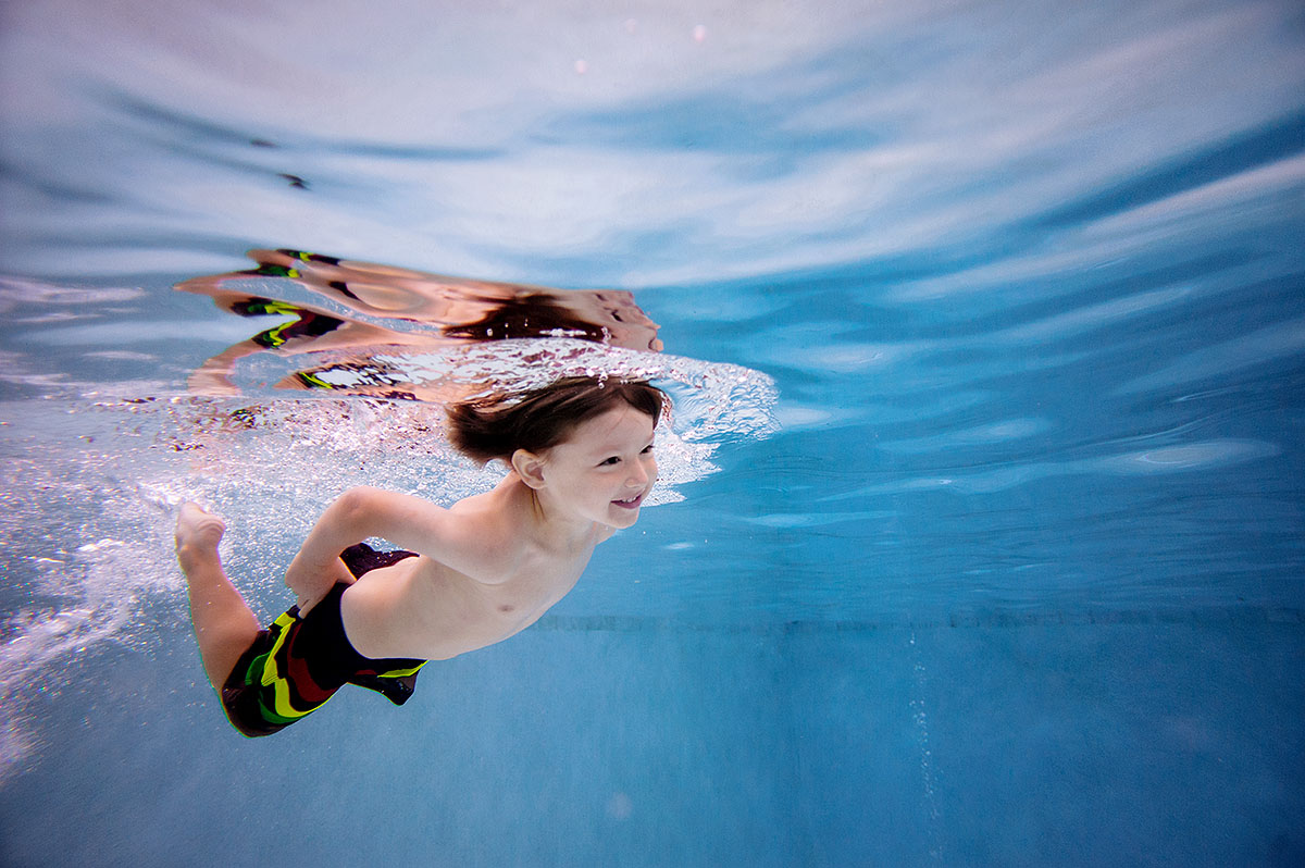 family photos houston