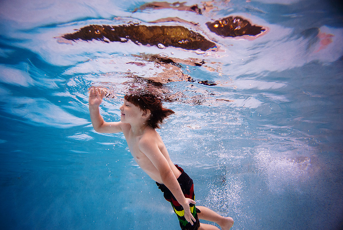 child photographer the woodlands