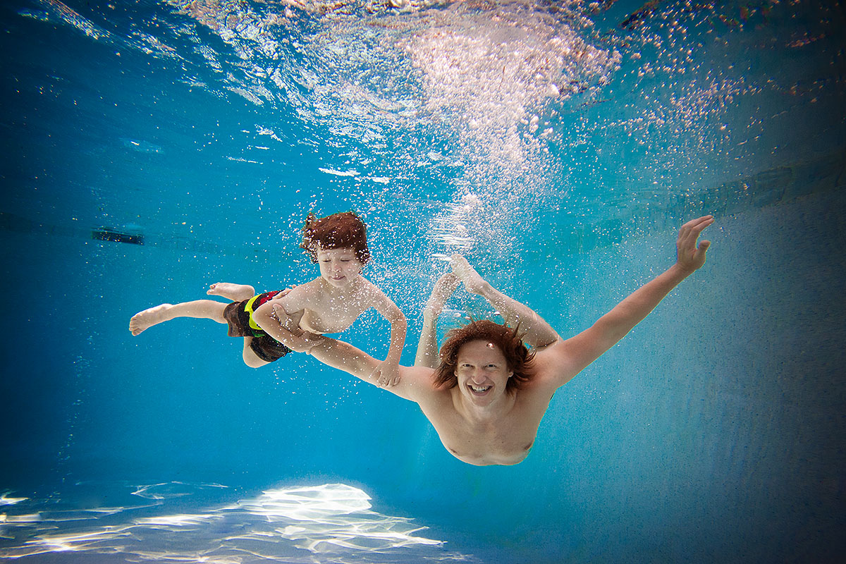 children's photographer