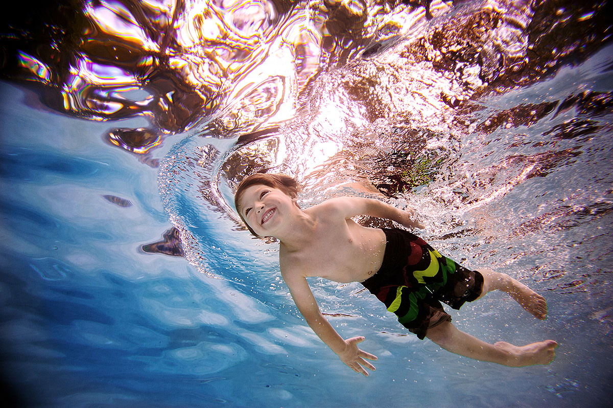 houston family portraits