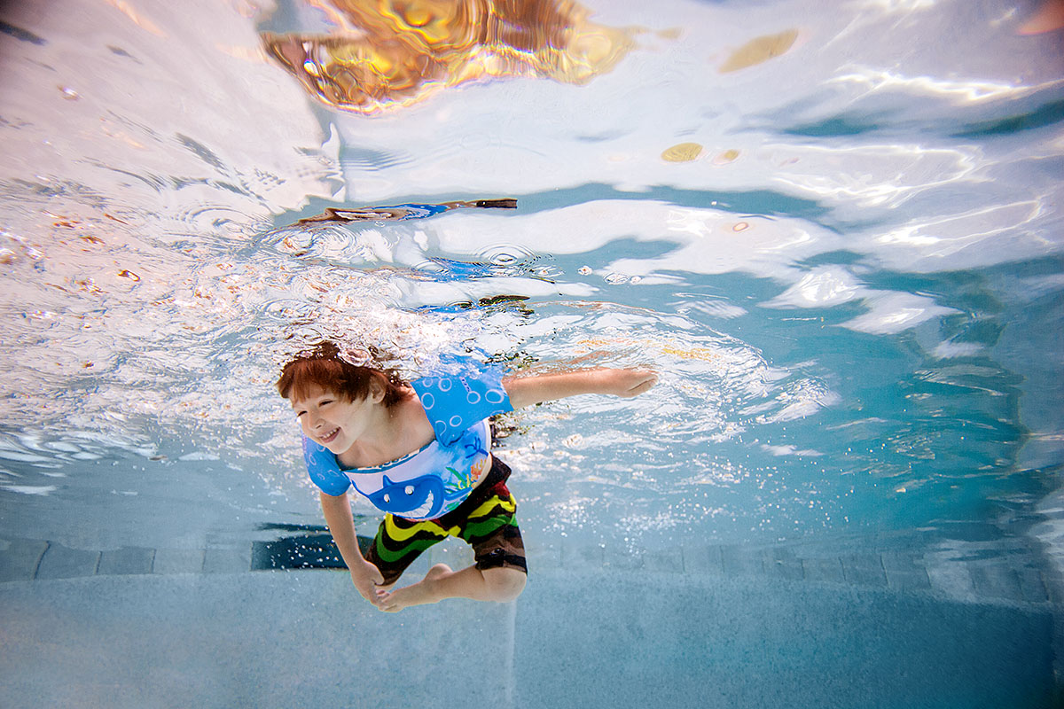 houston child portraits