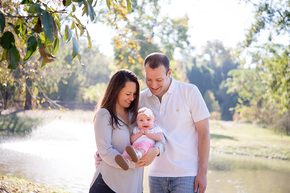 Houston Baby Photographer