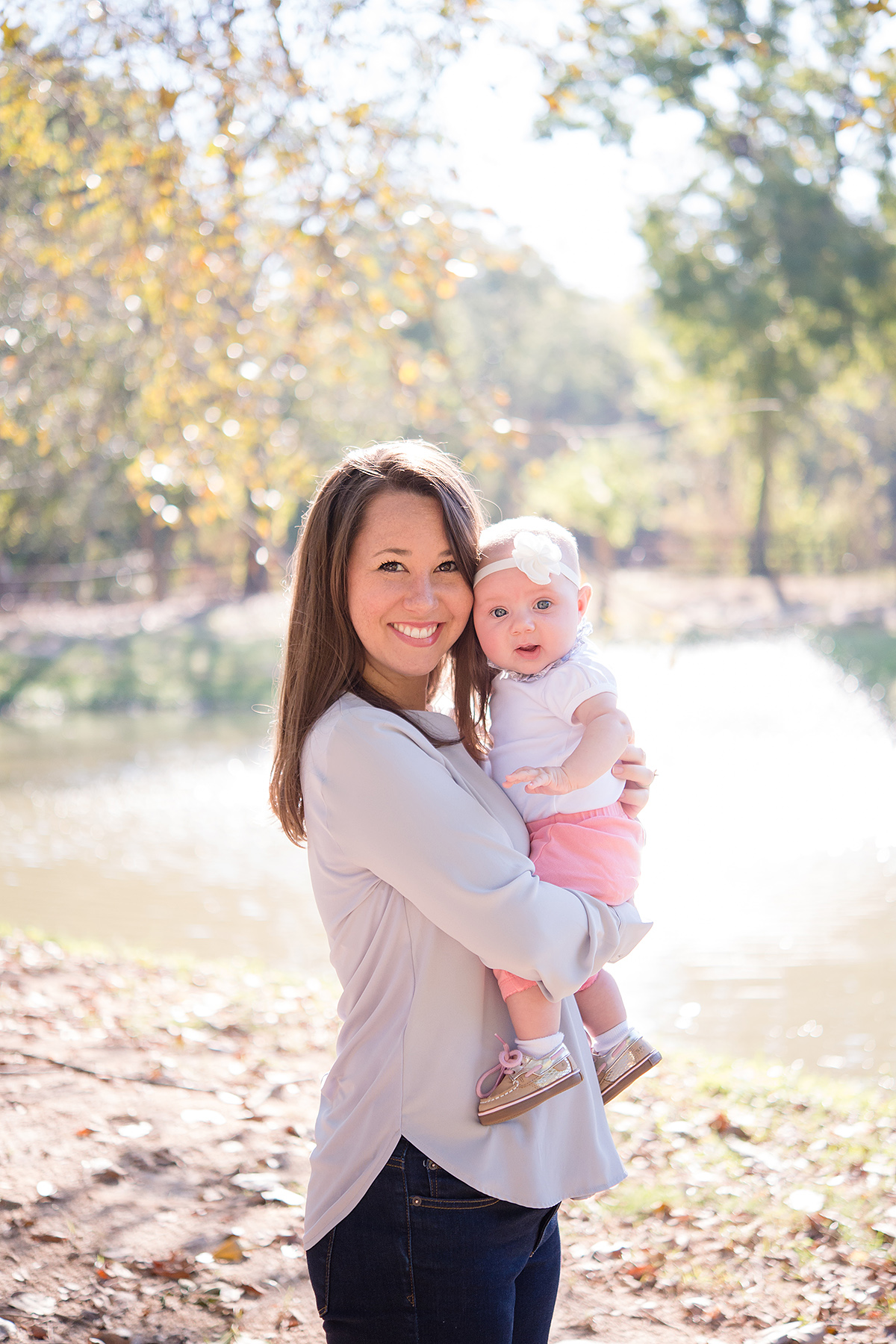 baby photographers houston