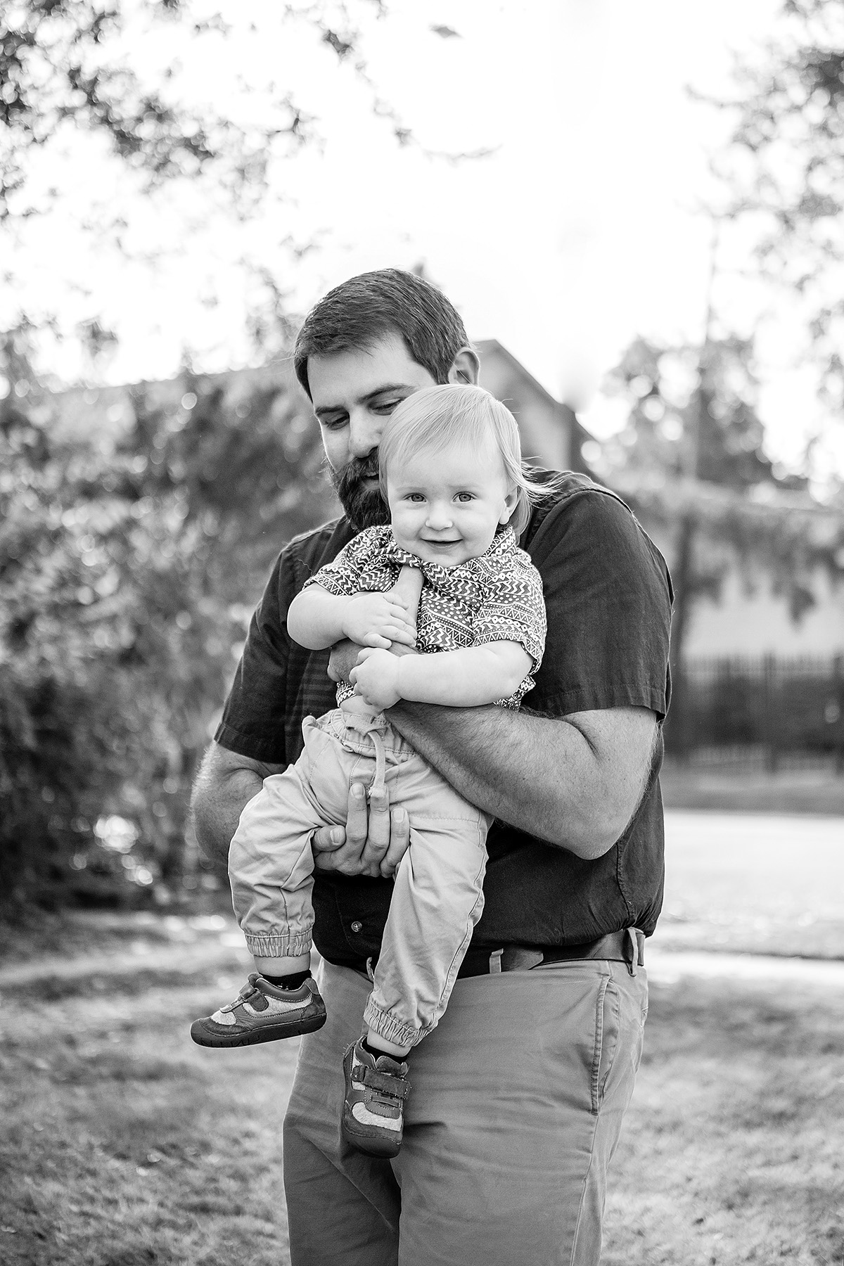 houston family photographers