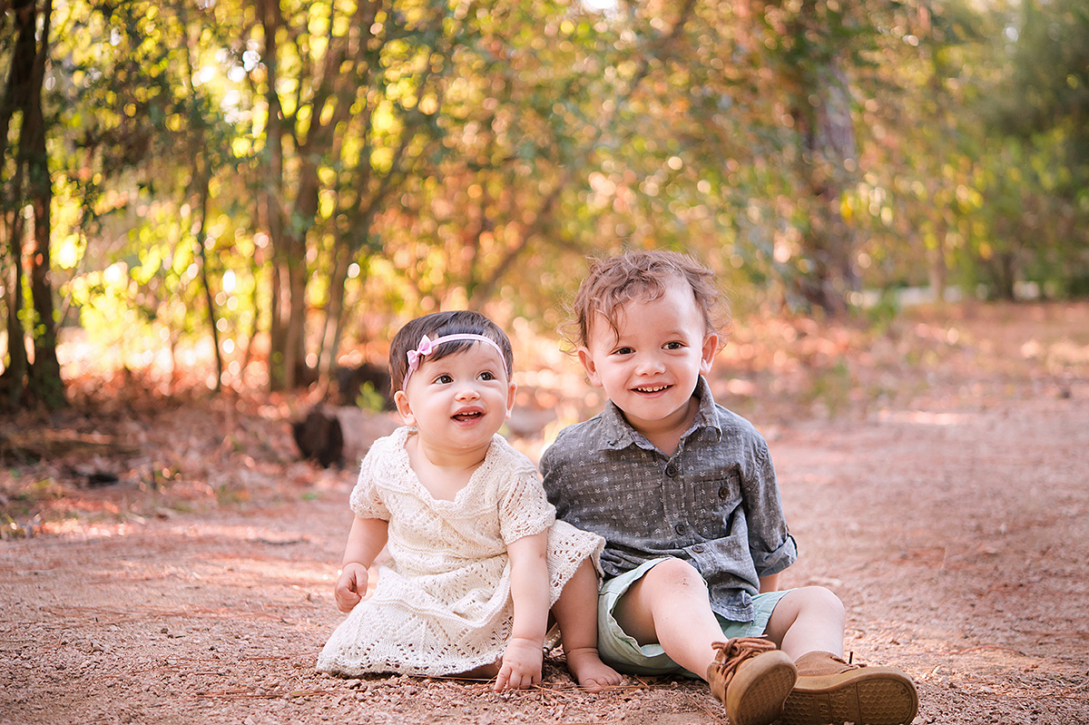 child photos houston