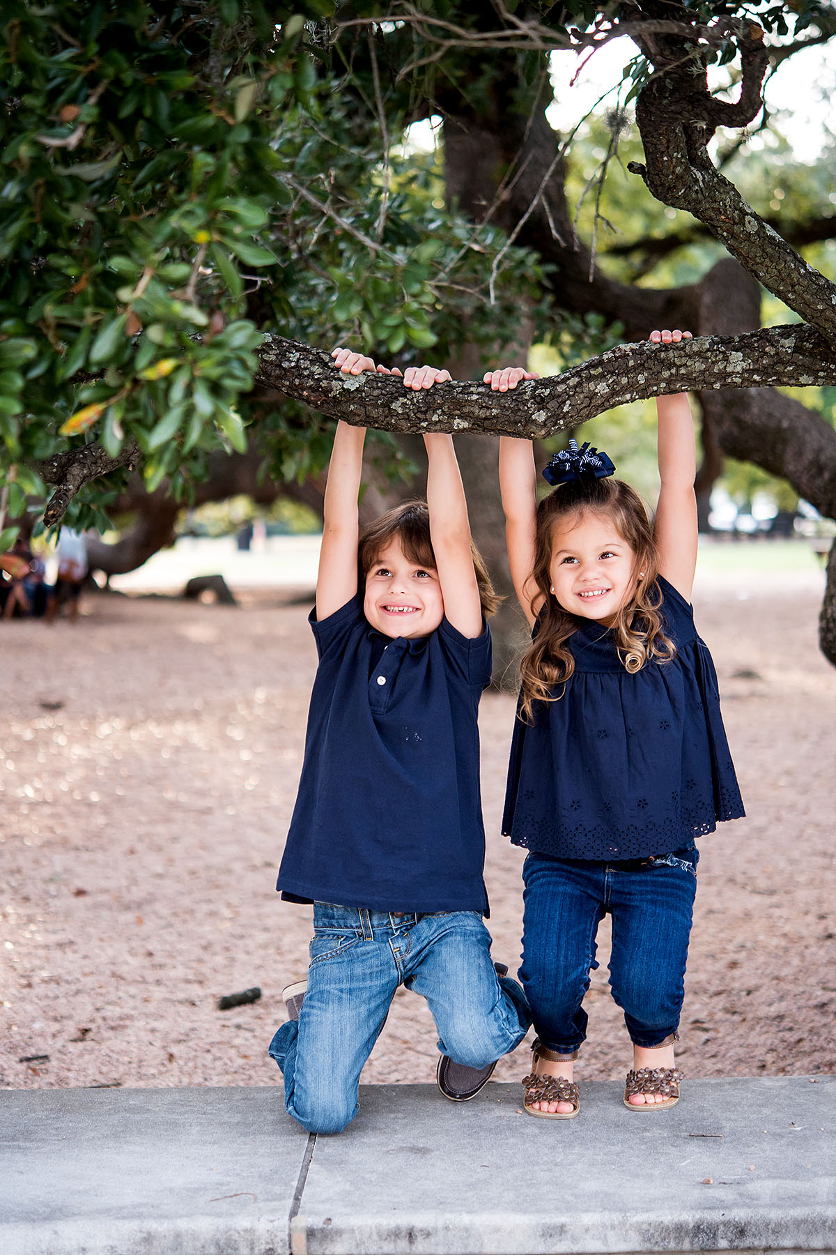 kingwood baby photos