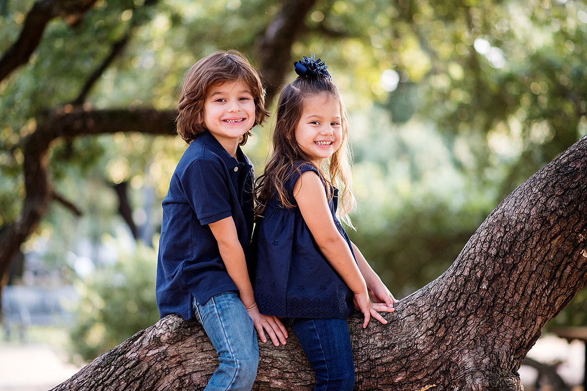 houston childrens' photographer