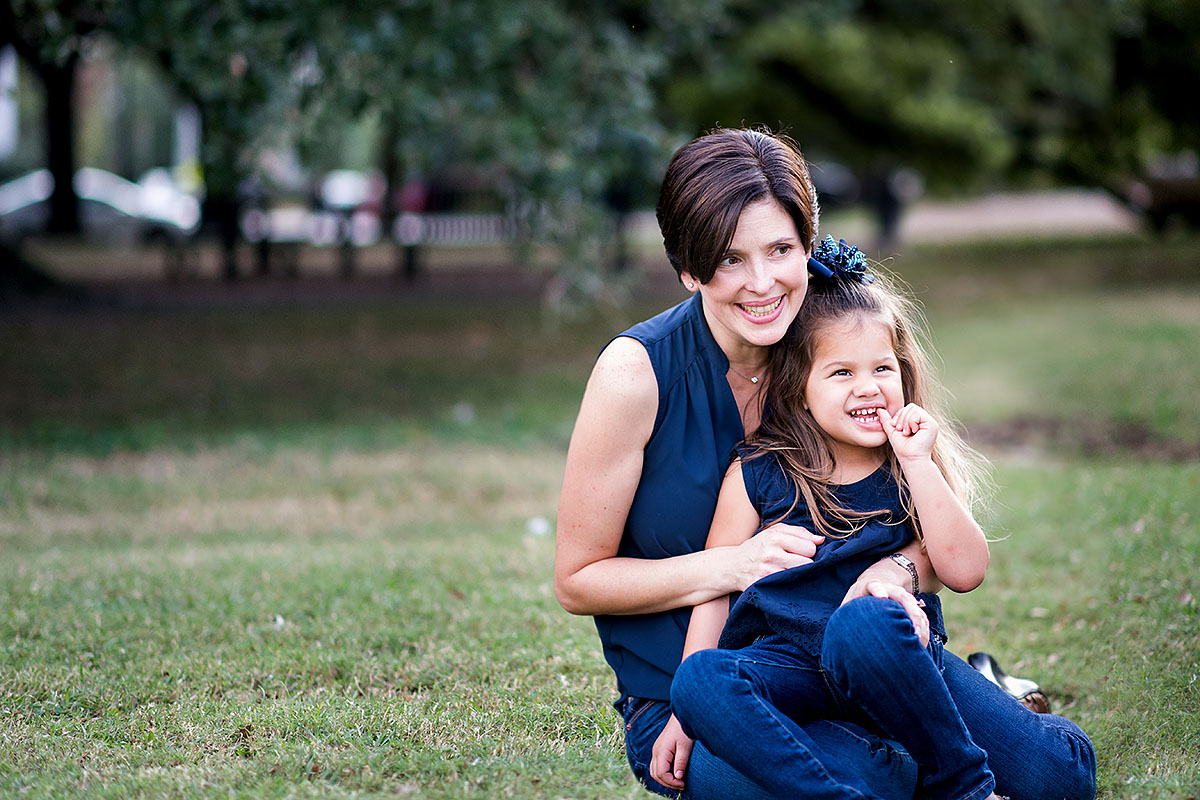 kids photographers houston