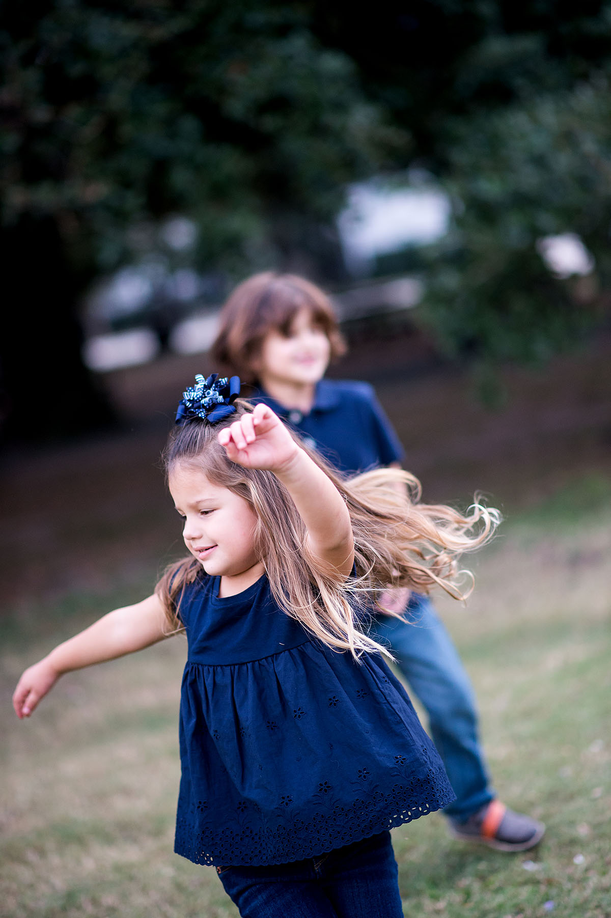 tomball family portraits