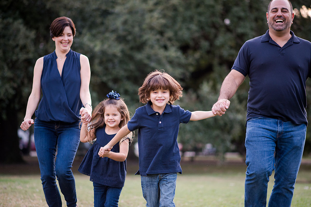 kid portraits houston