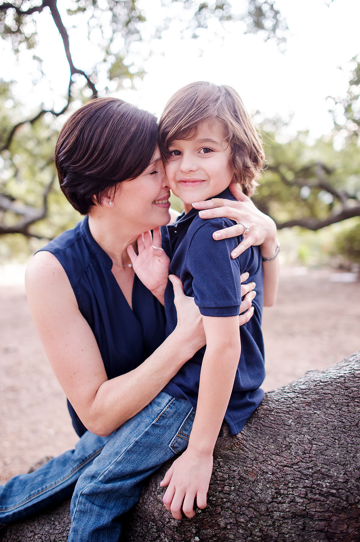 houston photographer for families