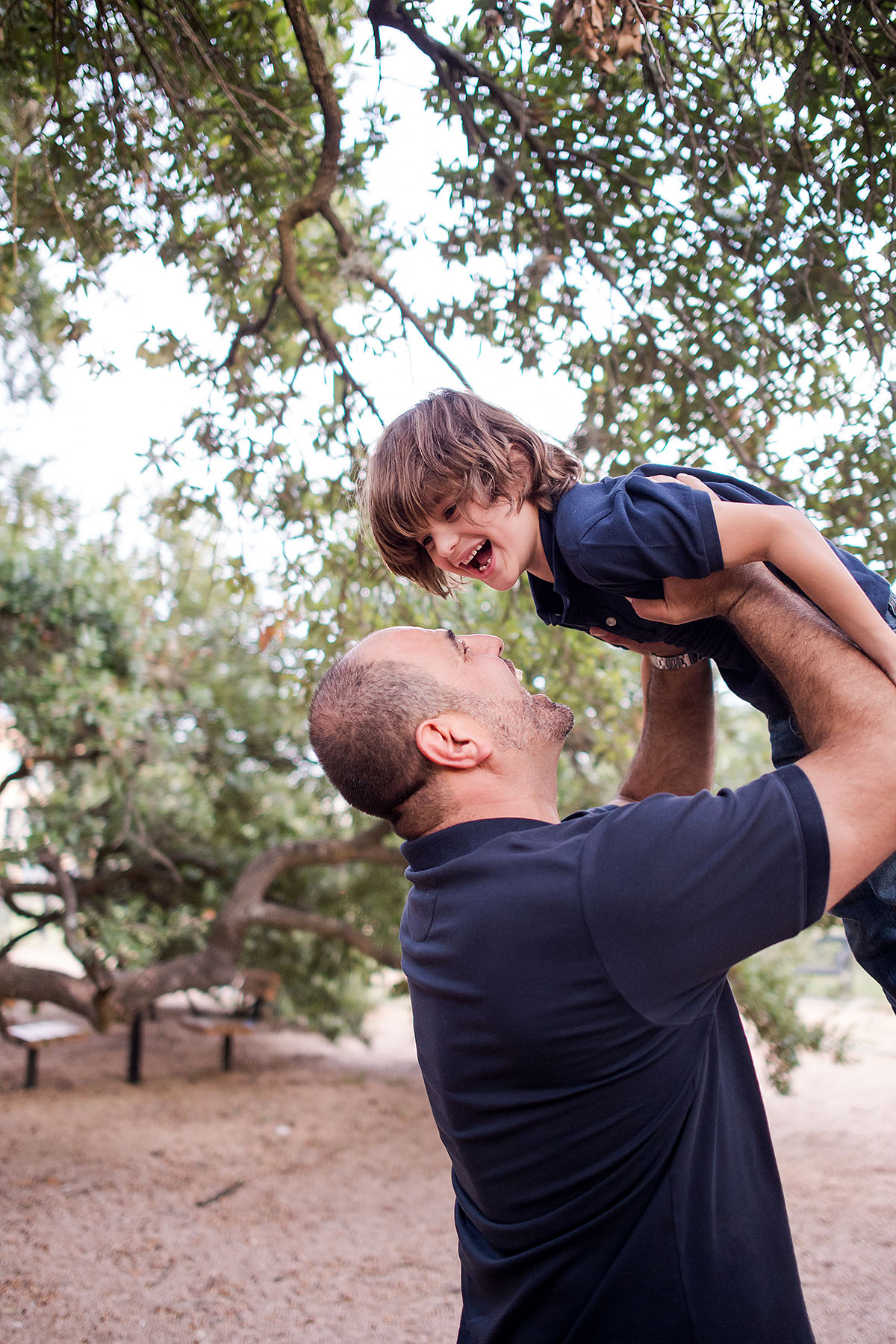 children's photography houston