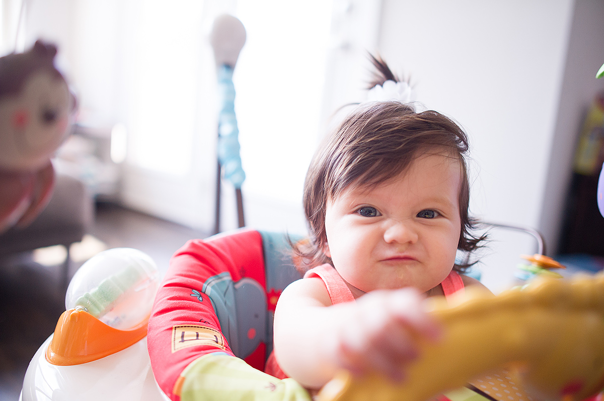 humble child photographer