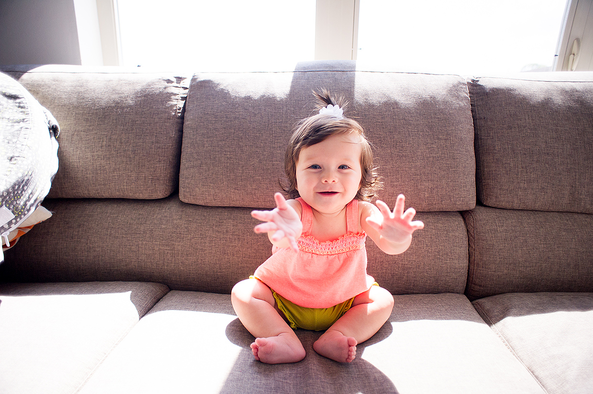 kids photography spring