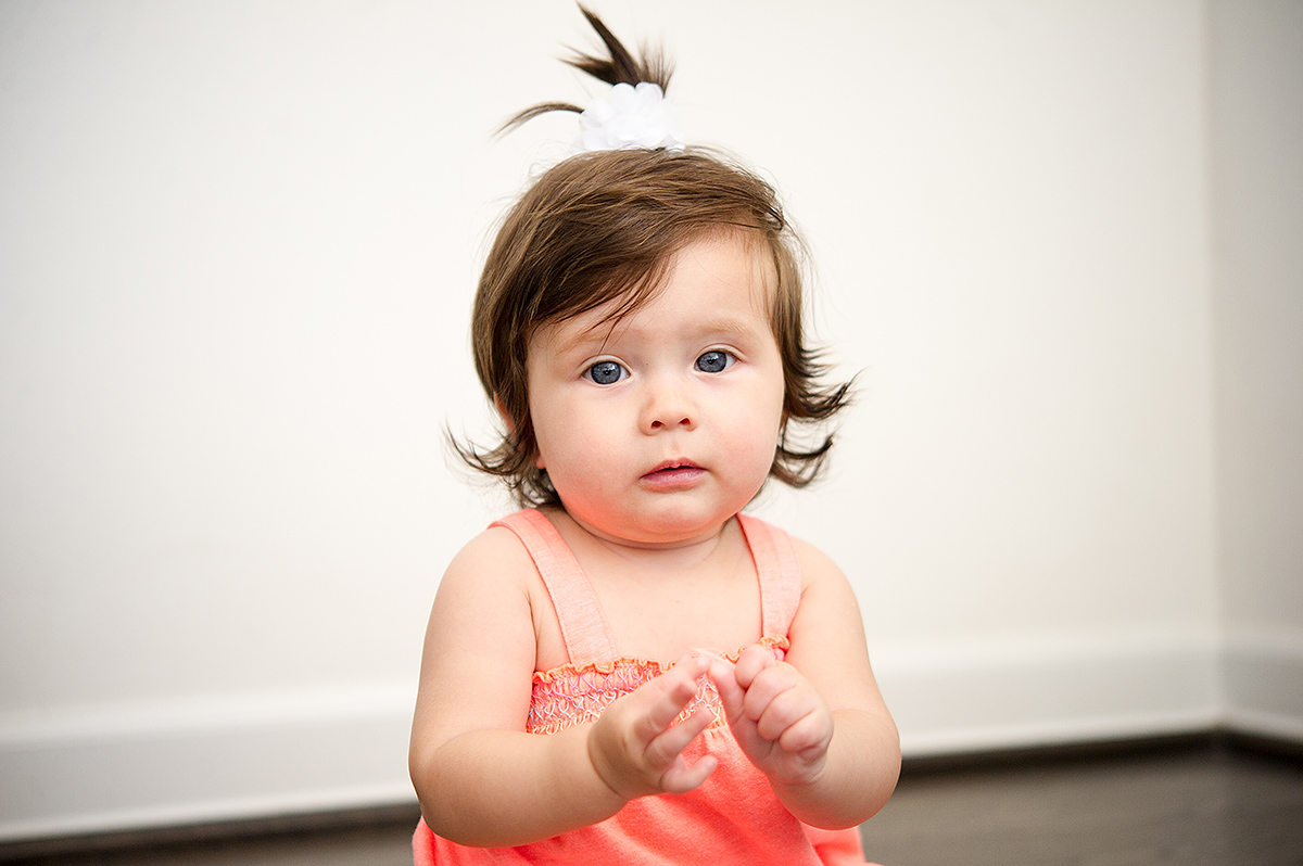 photographs of family Houston