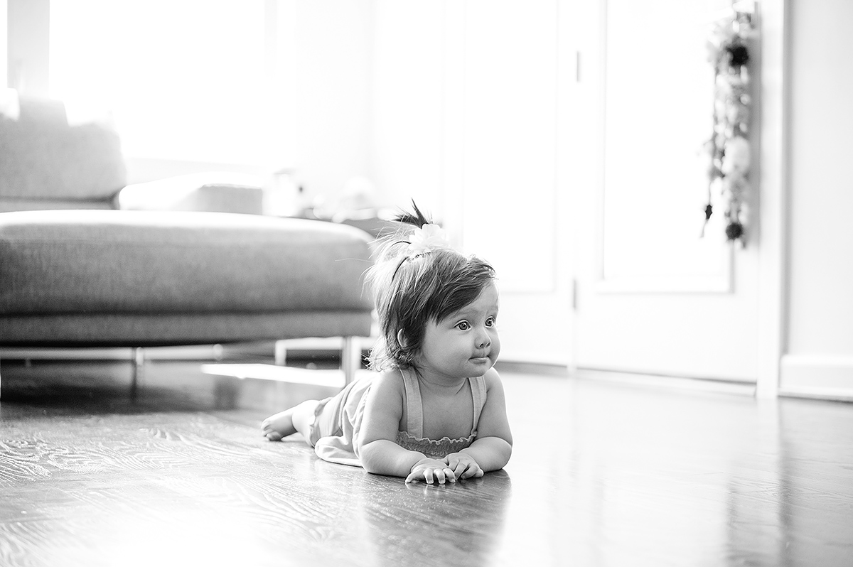 the woodlands child photographer