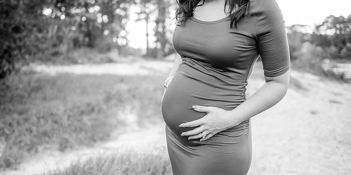 photos of your baby bump