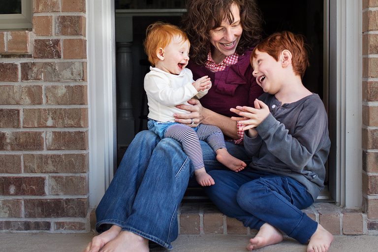 child photographer houston