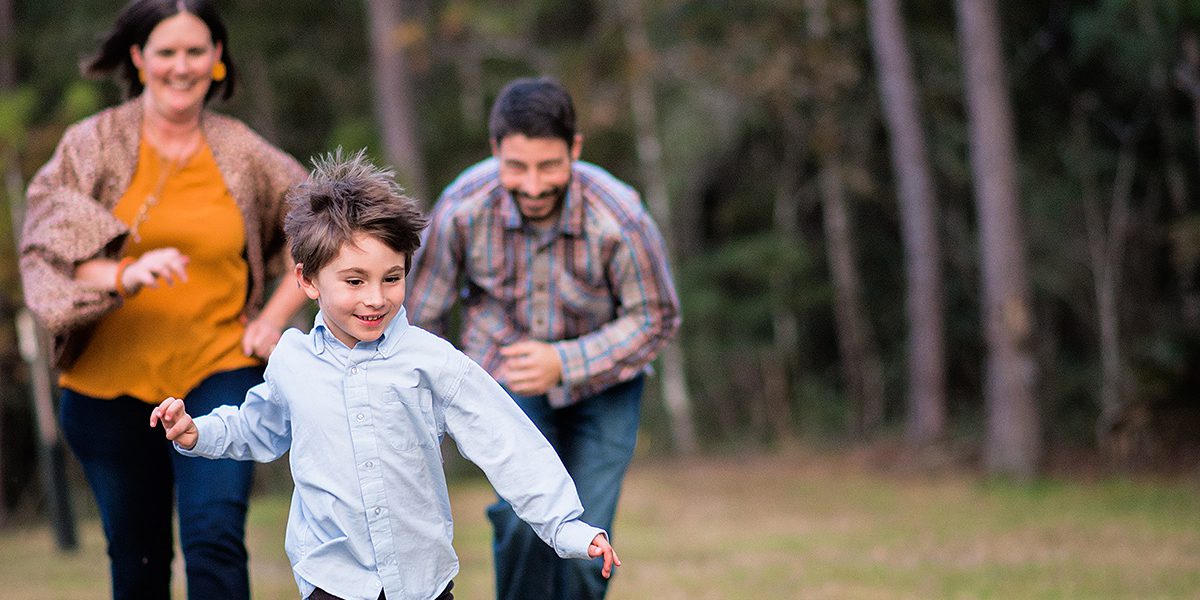 family photographers Houston Texas