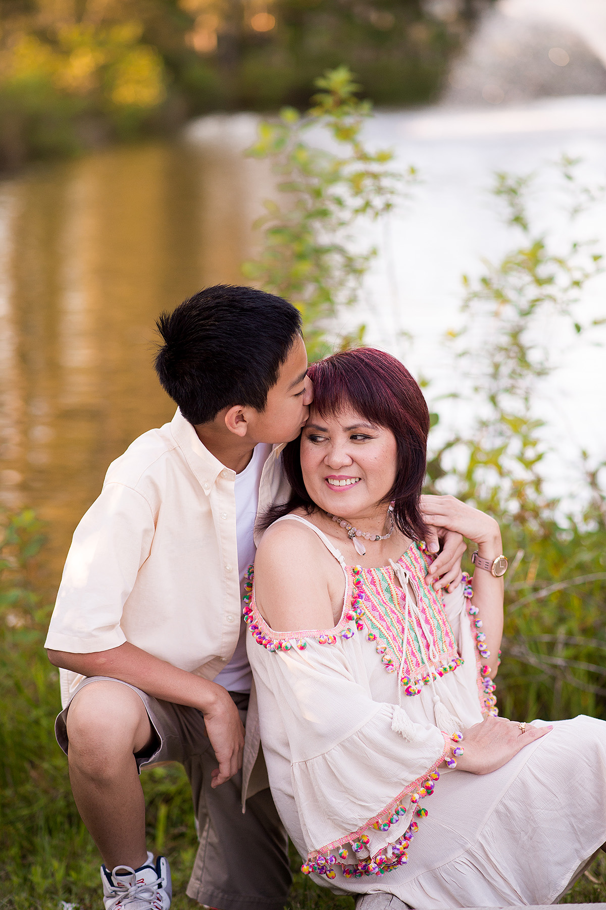 Mommy & Me Photographs