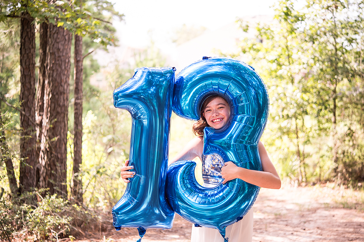 child photographs houston