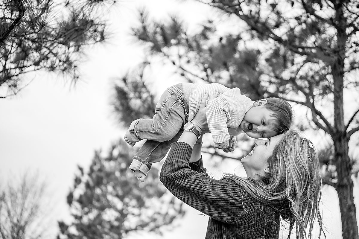 Houston Children's Photographer