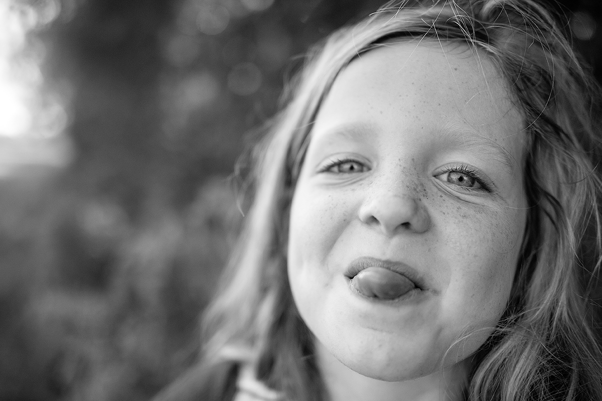 bright happy child photos