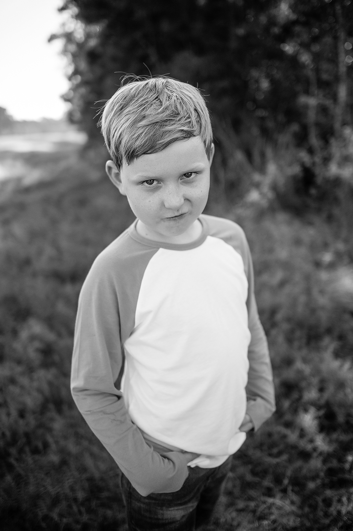 the woodlands family photographer