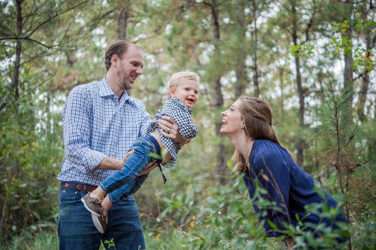 Houston Family Photographer
