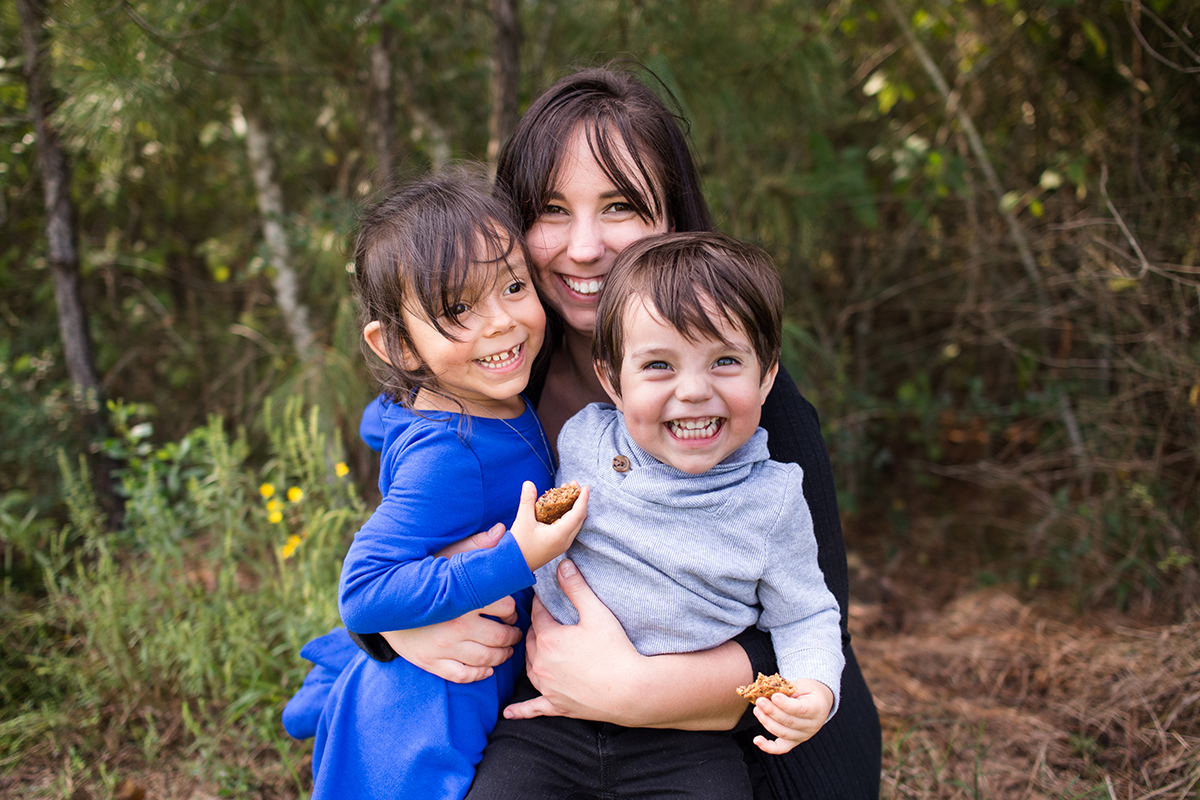 Family Photographers Houston