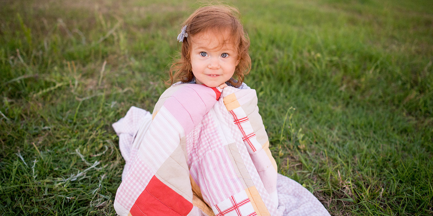 candid baby photographer