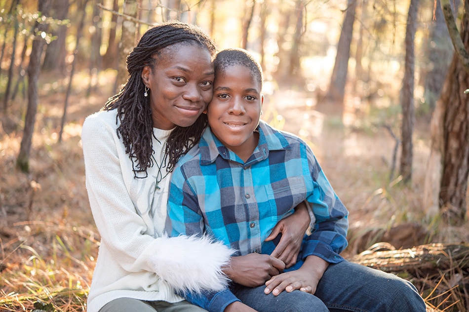 Photograph - Portrait photography