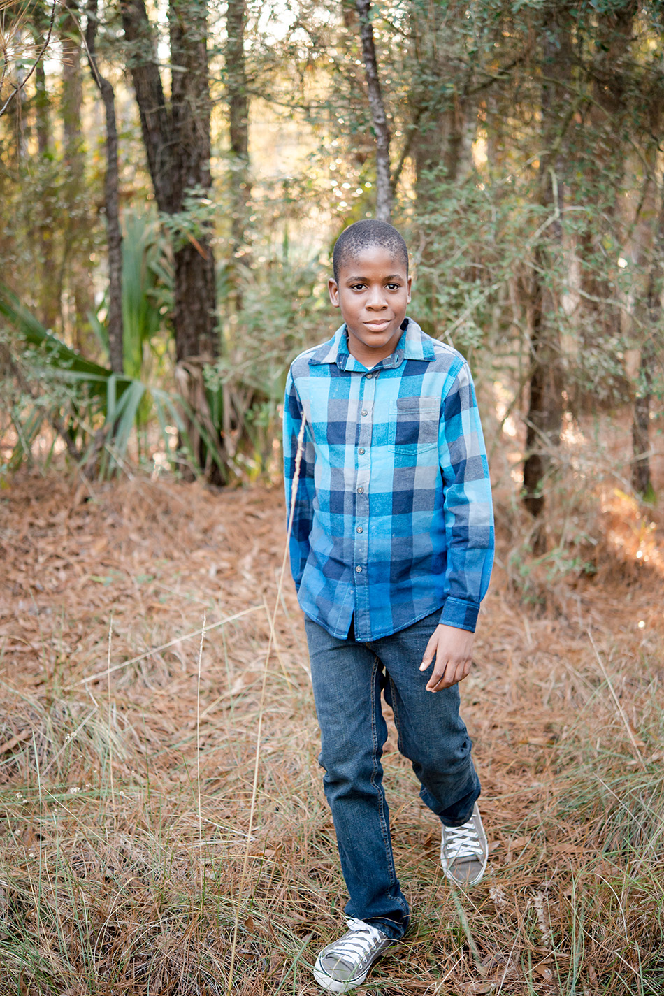 Outerwear / M - Photograph