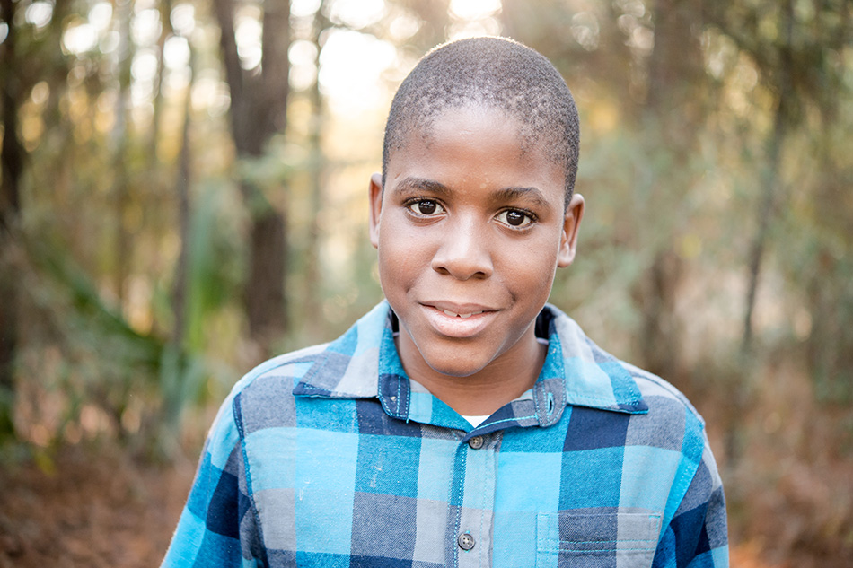 Portrait photography - Photograph