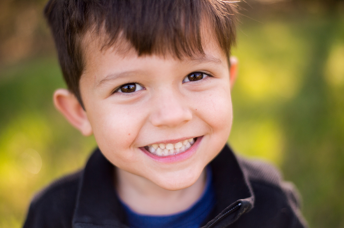 Toddler M - Toddler M