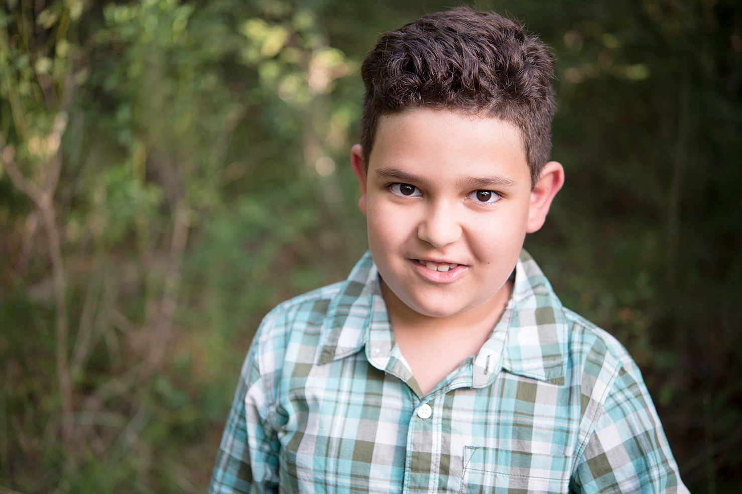 Portrait photography - Photograph