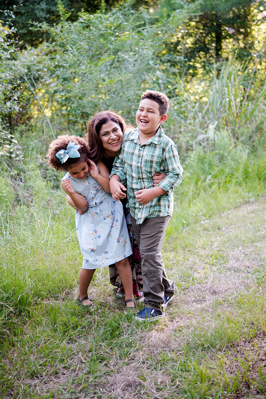 Photograph - Portrait photography