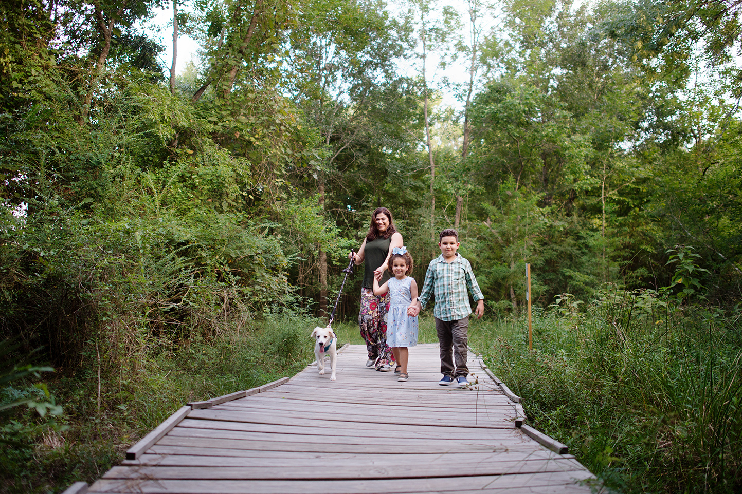 Recreation - Leisure